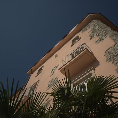 برنزوني سول جاردا Kite & Lounge Hotel Club Da Baia المظهر الخارجي الصورة