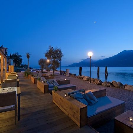 برنزوني سول جاردا Kite & Lounge Hotel Club Da Baia المظهر الخارجي الصورة