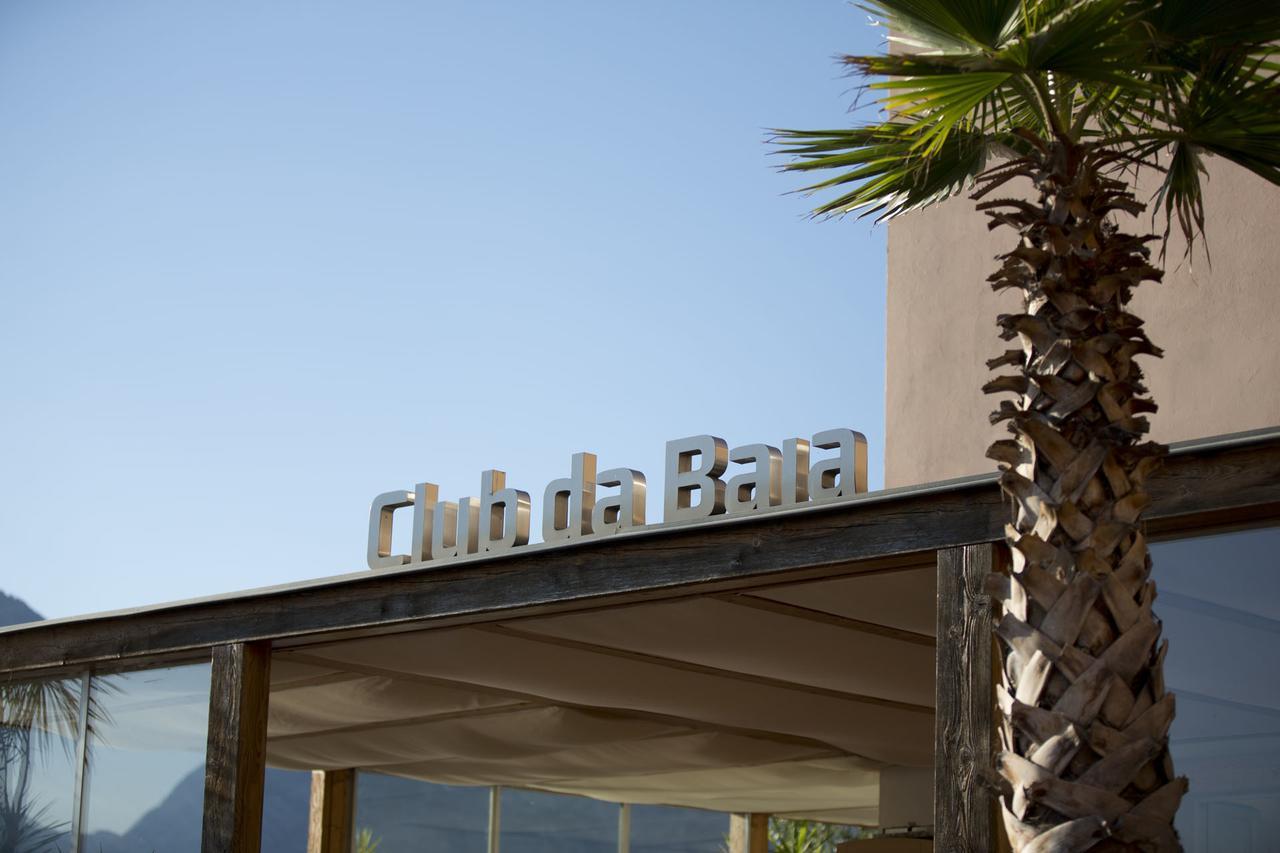 برنزوني سول جاردا Kite & Lounge Hotel Club Da Baia المظهر الخارجي الصورة