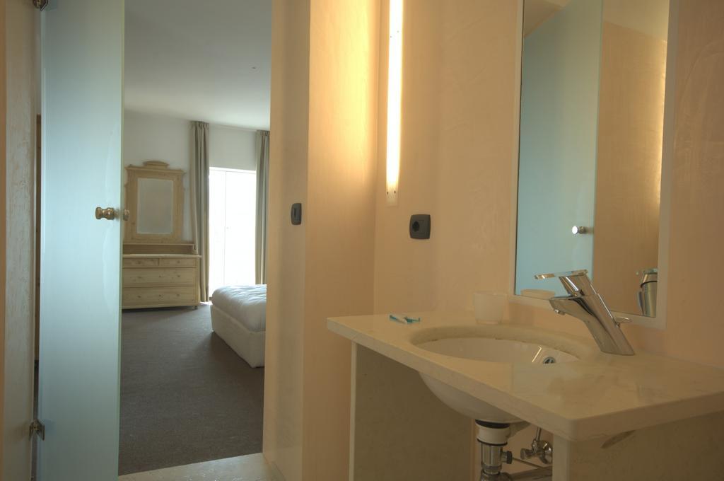 برنزوني سول جاردا Kite & Lounge Hotel Club Da Baia المظهر الخارجي الصورة