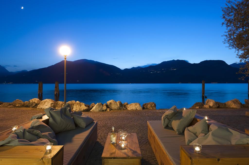 برنزوني سول جاردا Kite & Lounge Hotel Club Da Baia المظهر الخارجي الصورة