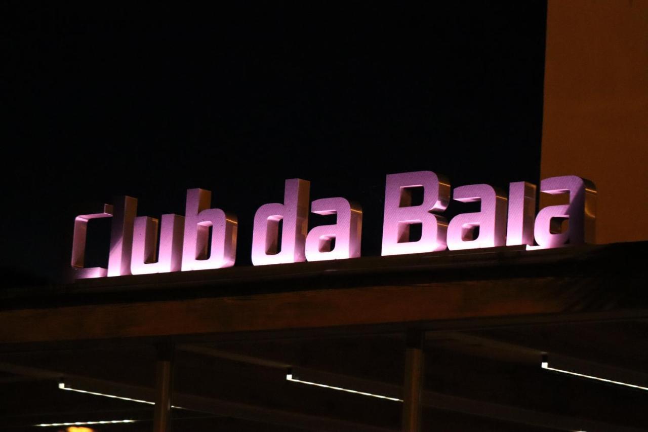 برنزوني سول جاردا Kite & Lounge Hotel Club Da Baia المظهر الخارجي الصورة