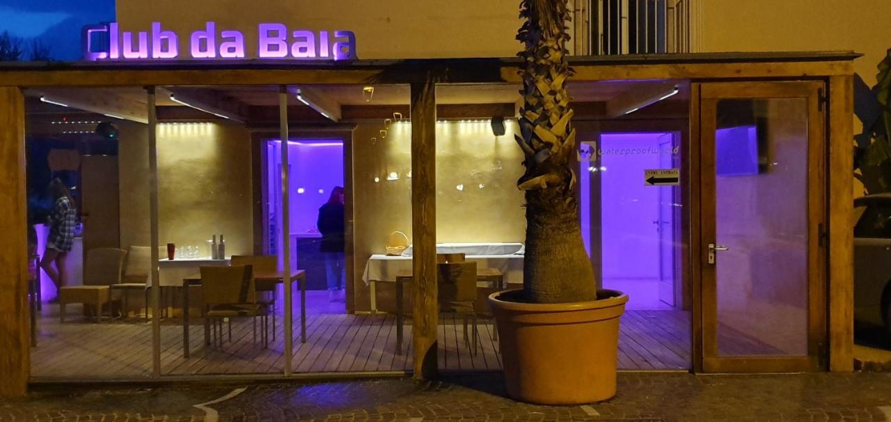 برنزوني سول جاردا Kite & Lounge Hotel Club Da Baia المظهر الخارجي الصورة