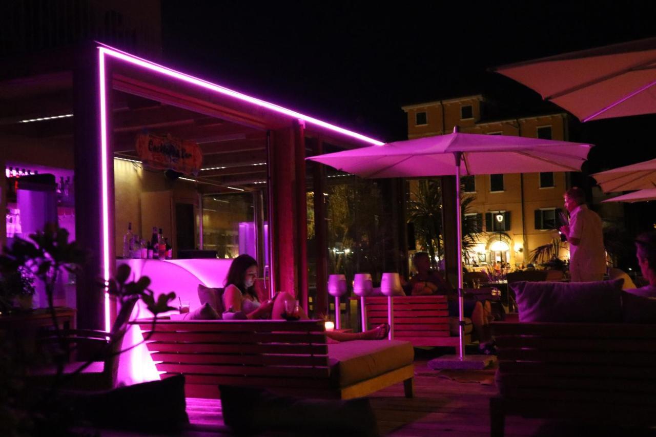برنزوني سول جاردا Kite & Lounge Hotel Club Da Baia المظهر الخارجي الصورة