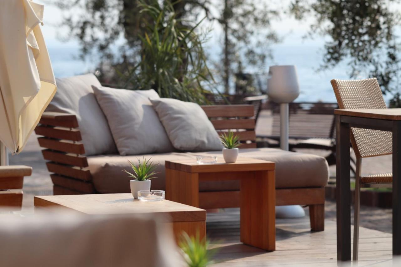 برنزوني سول جاردا Kite & Lounge Hotel Club Da Baia المظهر الخارجي الصورة